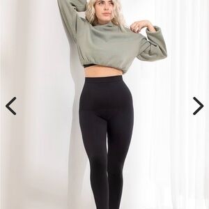 Shapermint Essentials High‑Waisted Shaping Leggings NWT | Various Sizes